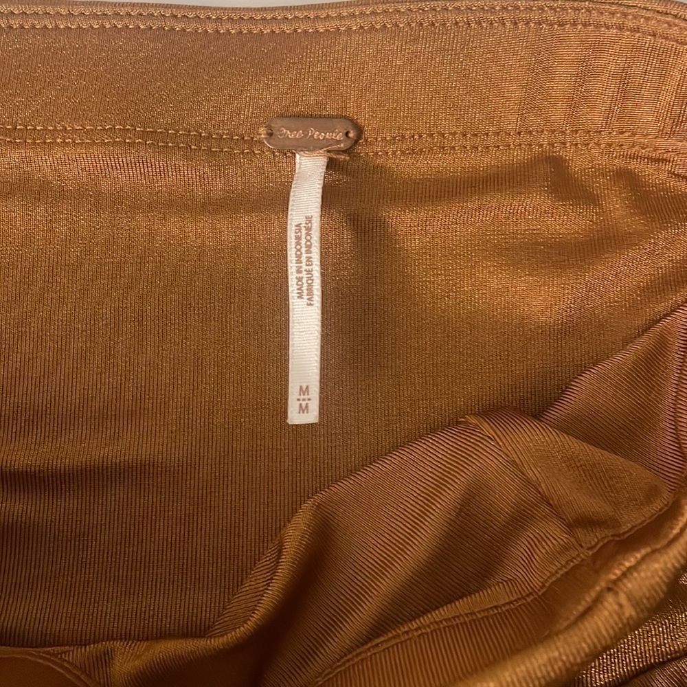 Free people Skirt - Picture 6 of 6